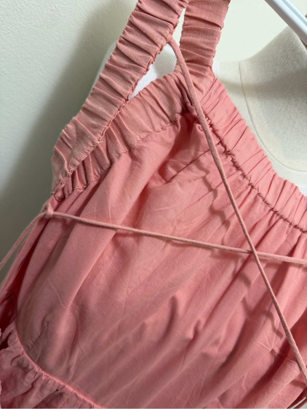 SABO BACKLESS SONDRA DRESS - Picture 7 of 12